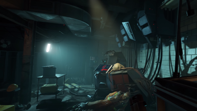 Half-Life: Alyx Has Thrust VR Into the Mainstream Gaming Spotlight