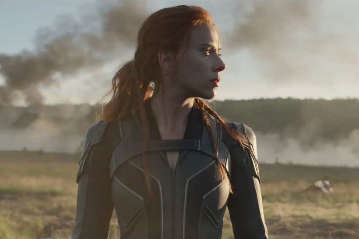 Natasha Romanoff faces off against Taskmaster in final Black Widow trailer