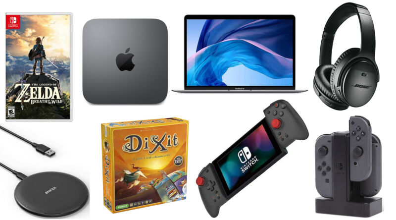 Apple mac computer deals