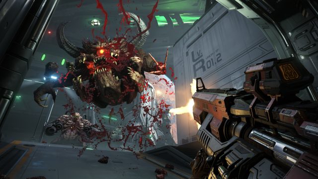 id Software will remove Denuvo anti-cheat from PC version of Doom Eternal -  Polygon