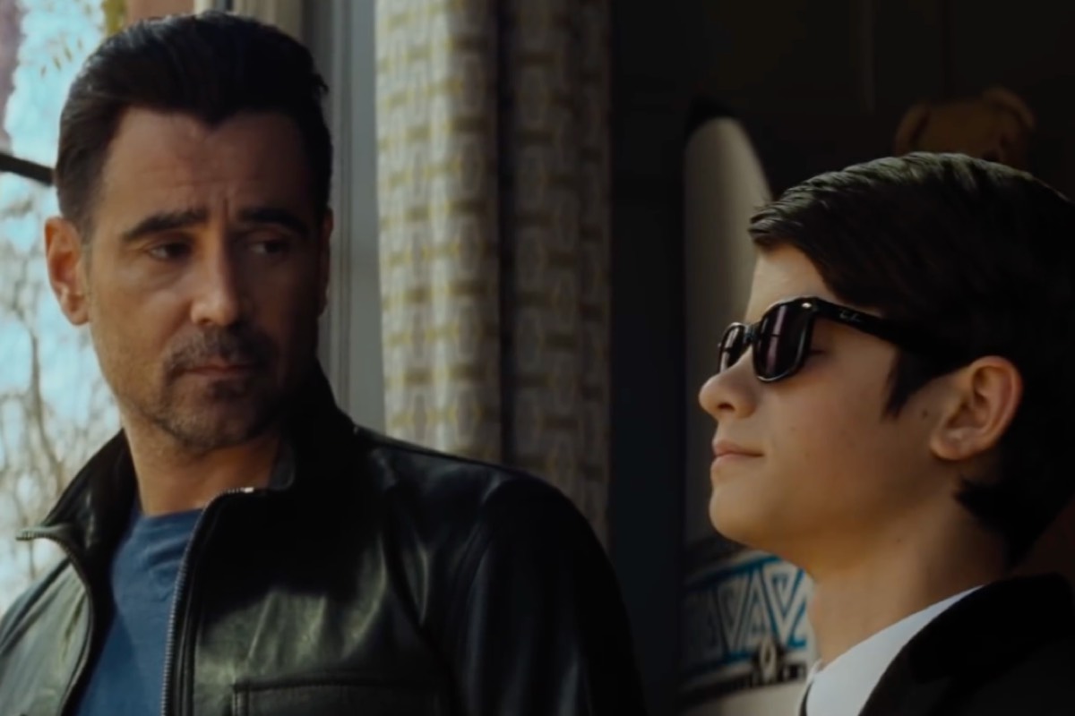 Artemis Fowl Trailer Exposes Just How Badly Disney Mutilated the Books