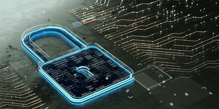 Proposed US law is “Trojan horse” to stop online encryption, critics say