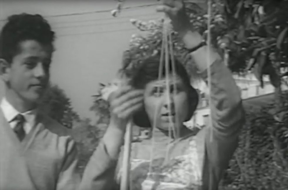 BBC’s 1957 April Fool’s “spaghetti-tree hoax” is more relevant than ...