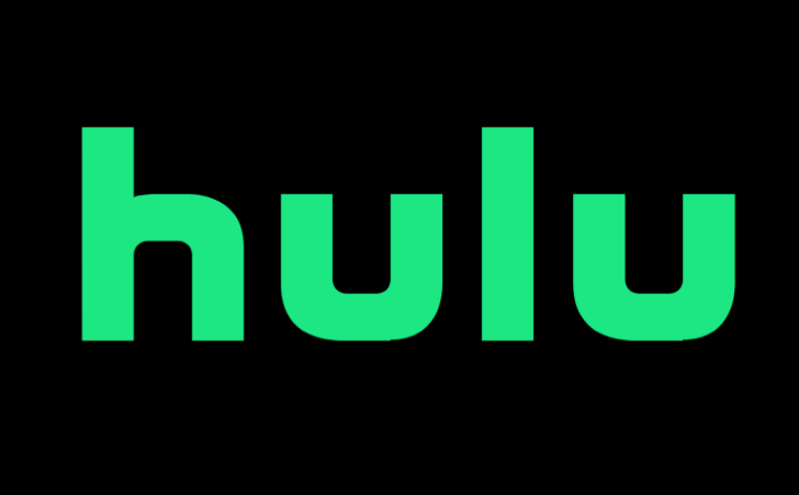The Hulu logo.