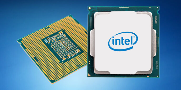 5 years of Intel CPUs and chipsets have a concerning flaw that’s unfixable