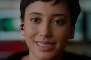 Screenshot from Upload trailer