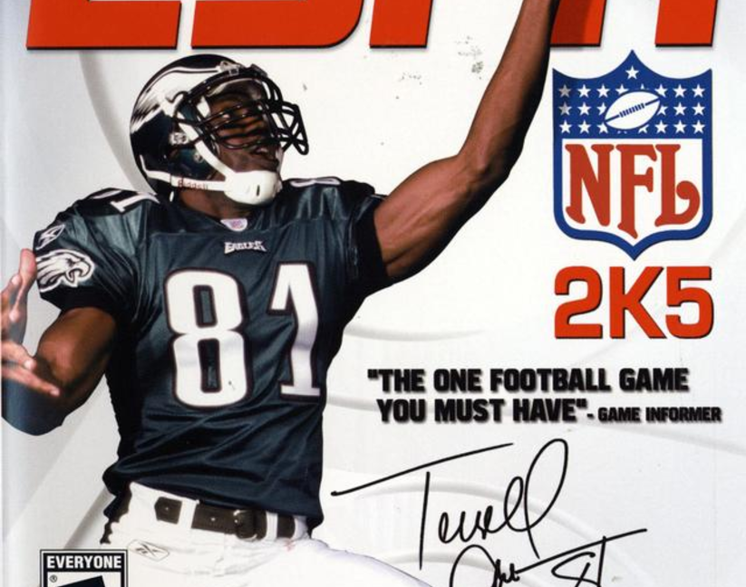 Nfl 2k games discount