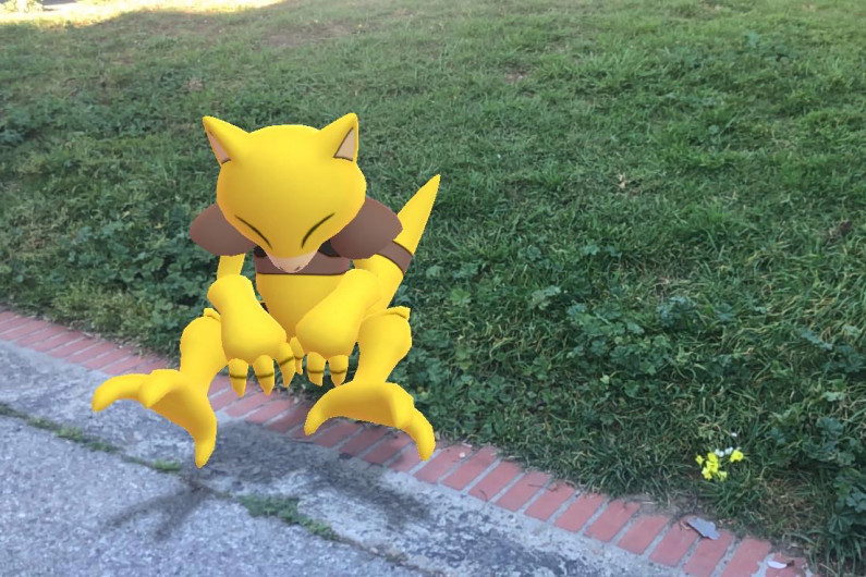 Niantic Updates Pokemon Go In Effort To Limit Coronavirus Spread Ars Technica