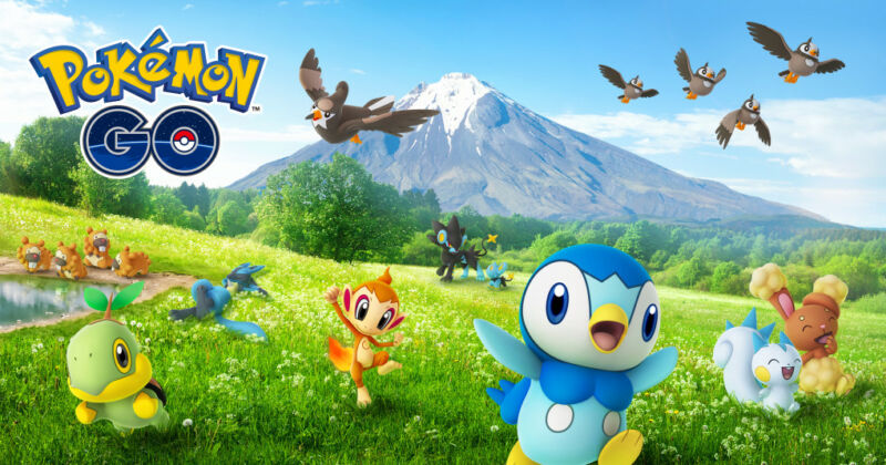 pokemon