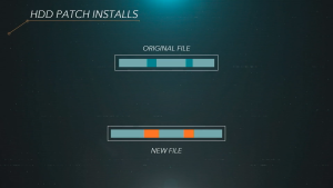 slides from Mark Cerny's PS5 technical deep dive