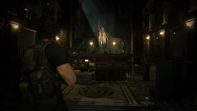 Review: 'Resident Evil 3: Nemesis' Remake : NPR