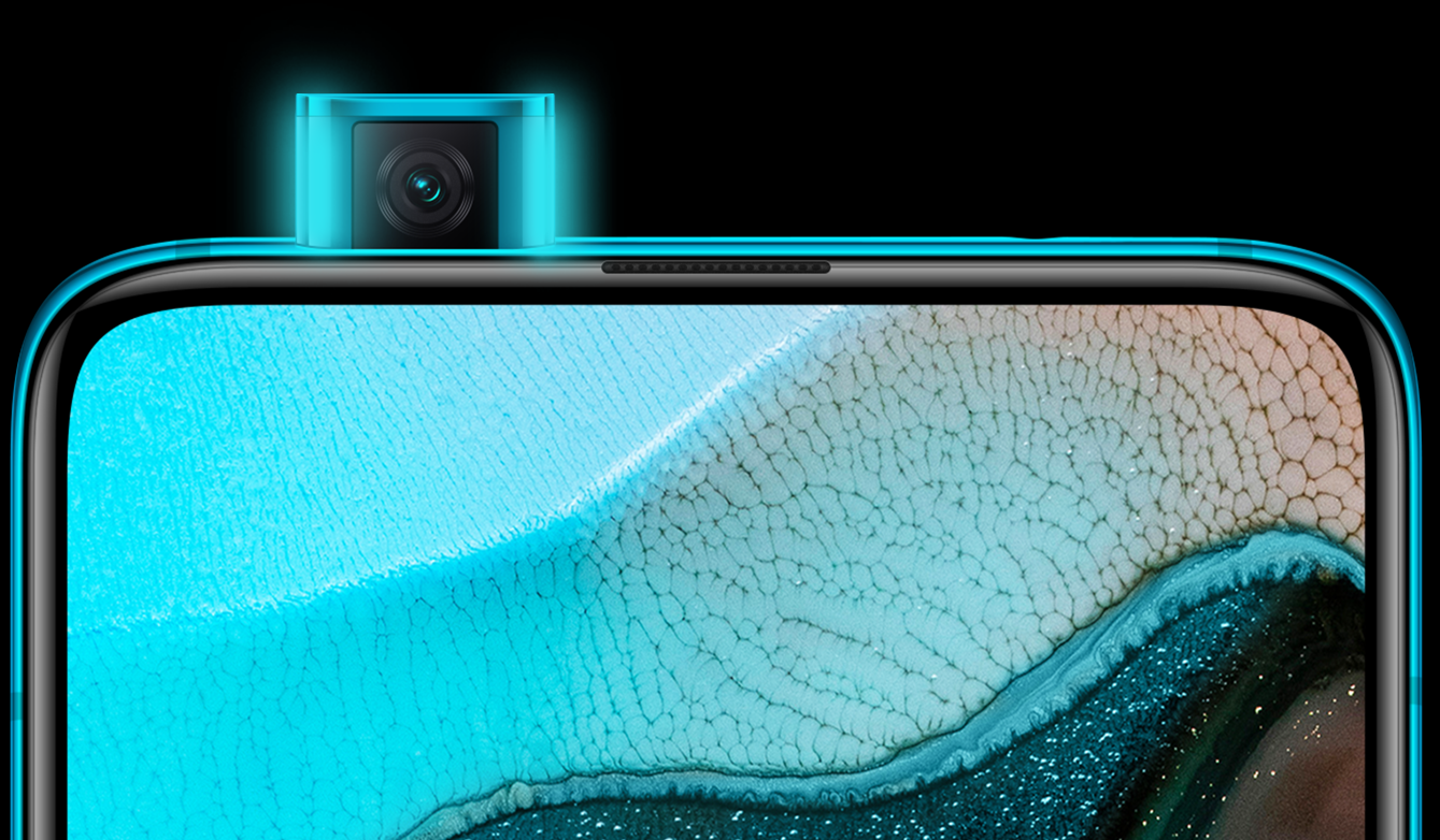 Xiaomi's Redmi K30 Pro brings Snapdragon 865 phones down to