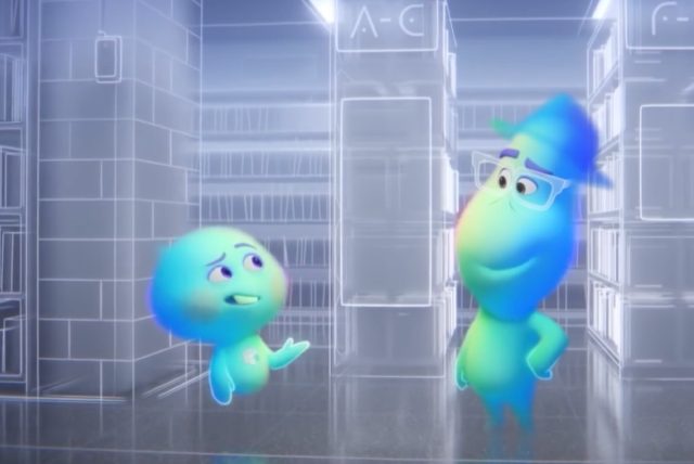 pixar soul
