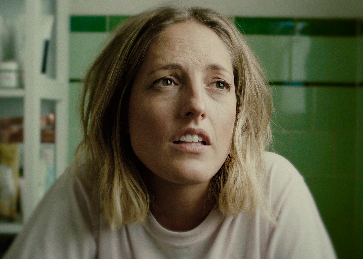 Promotional image from short film Still Wylde.