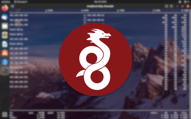 WireGuard will be in tree for Ubuntu 20.04 LTS (pictured), as well as the upcoming 5.6 kernel.