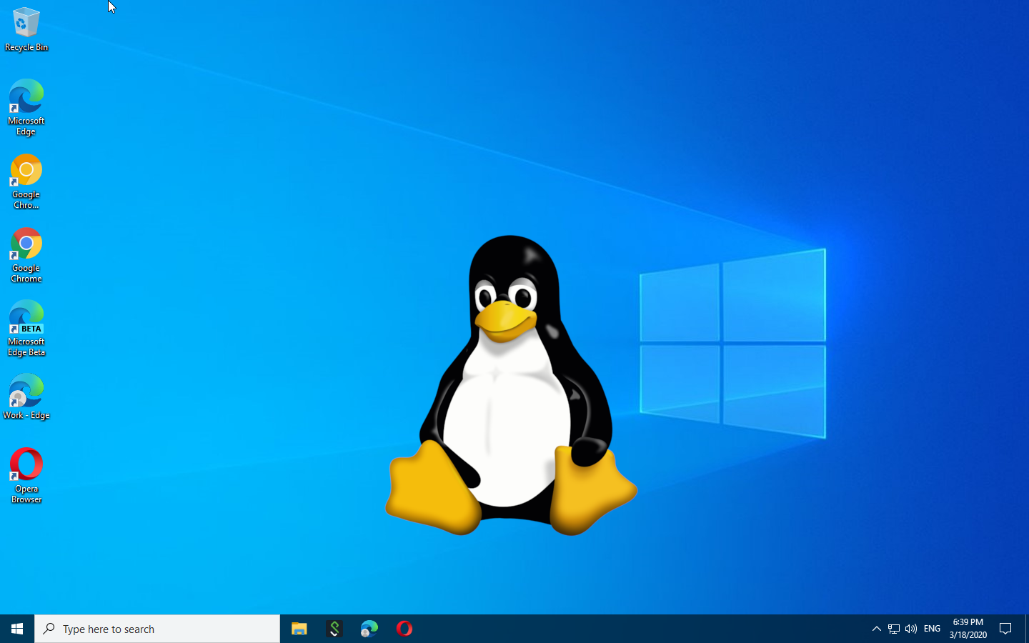 Windows Subsystem for Linux is making inroads with developers ...