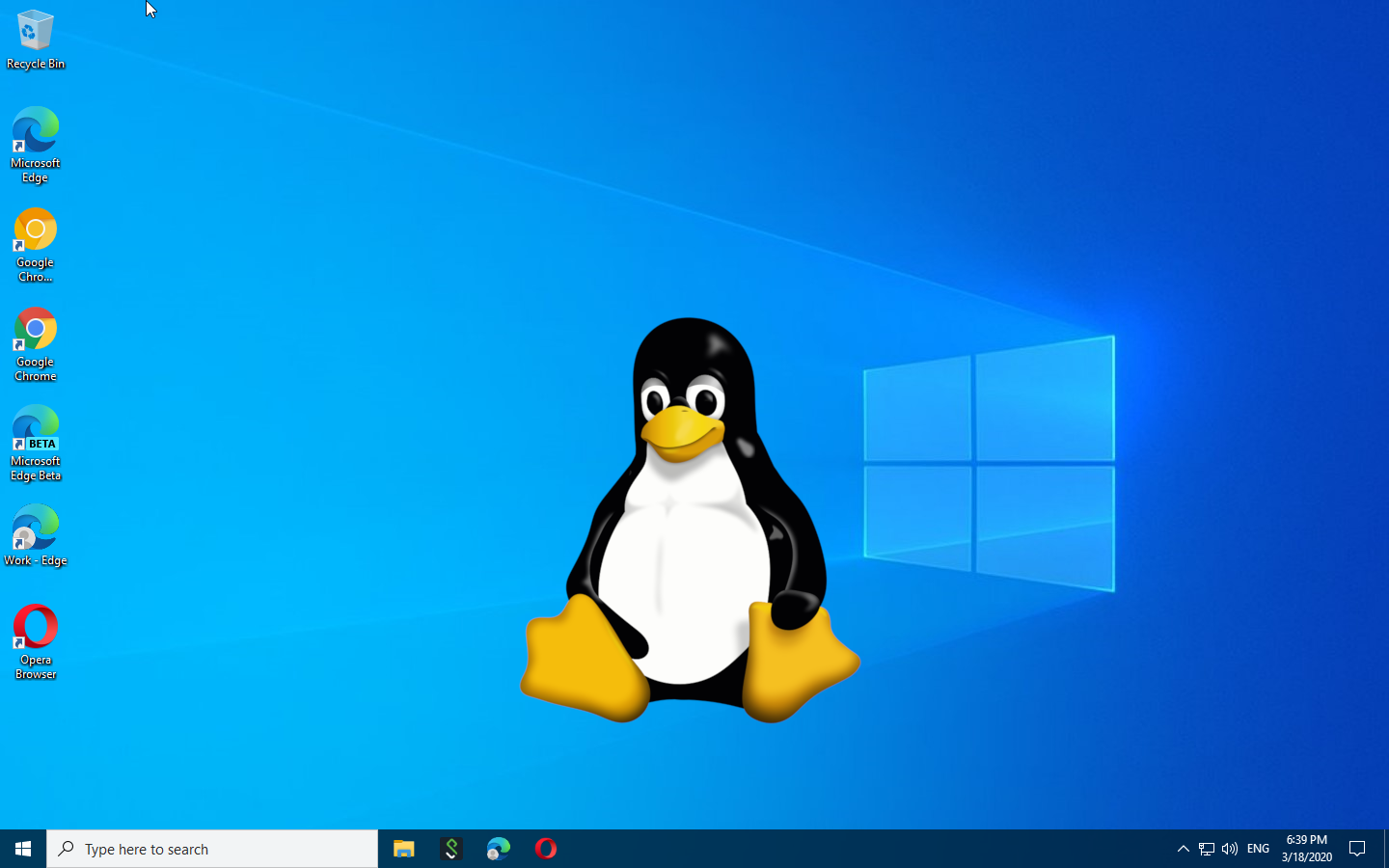 Передать файл с linux на windows