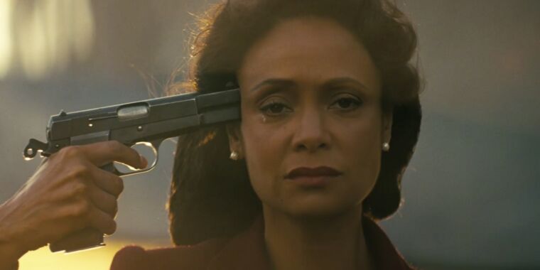 Westworld S3, episode 2: Back in the game, breaking parks again
