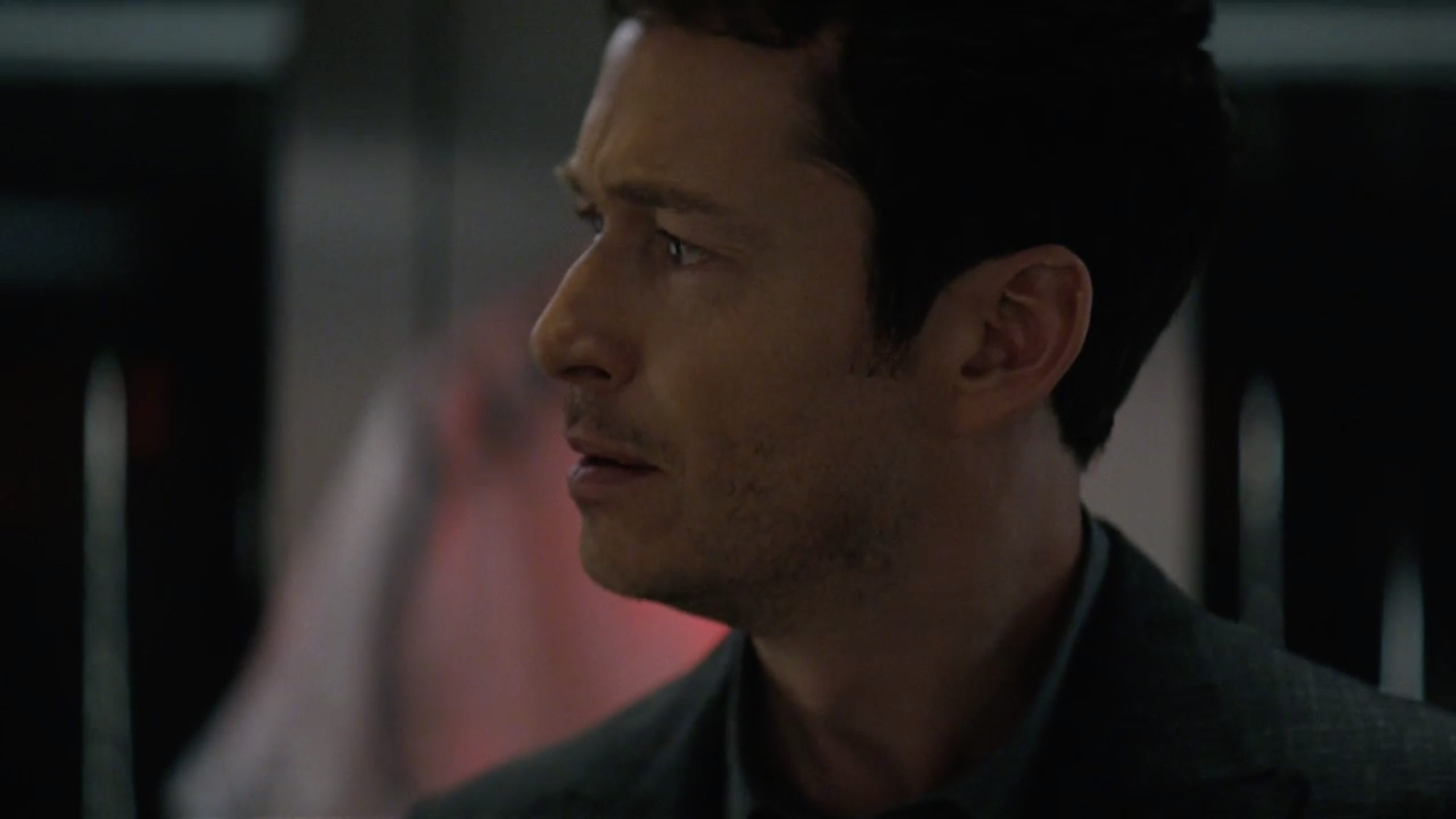 Screenshot of Lee Sizemore