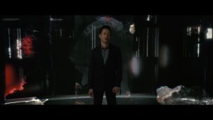 Screenshot of Lee Sizemore