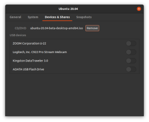 Virtualization on the Linux desktop—Gnome Boxes vs virt-manager - Ars ...