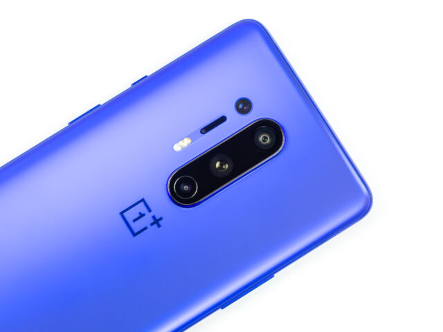 Oneplus 8 Pro Review The Best Flagship Of 2020 Even If It Is More