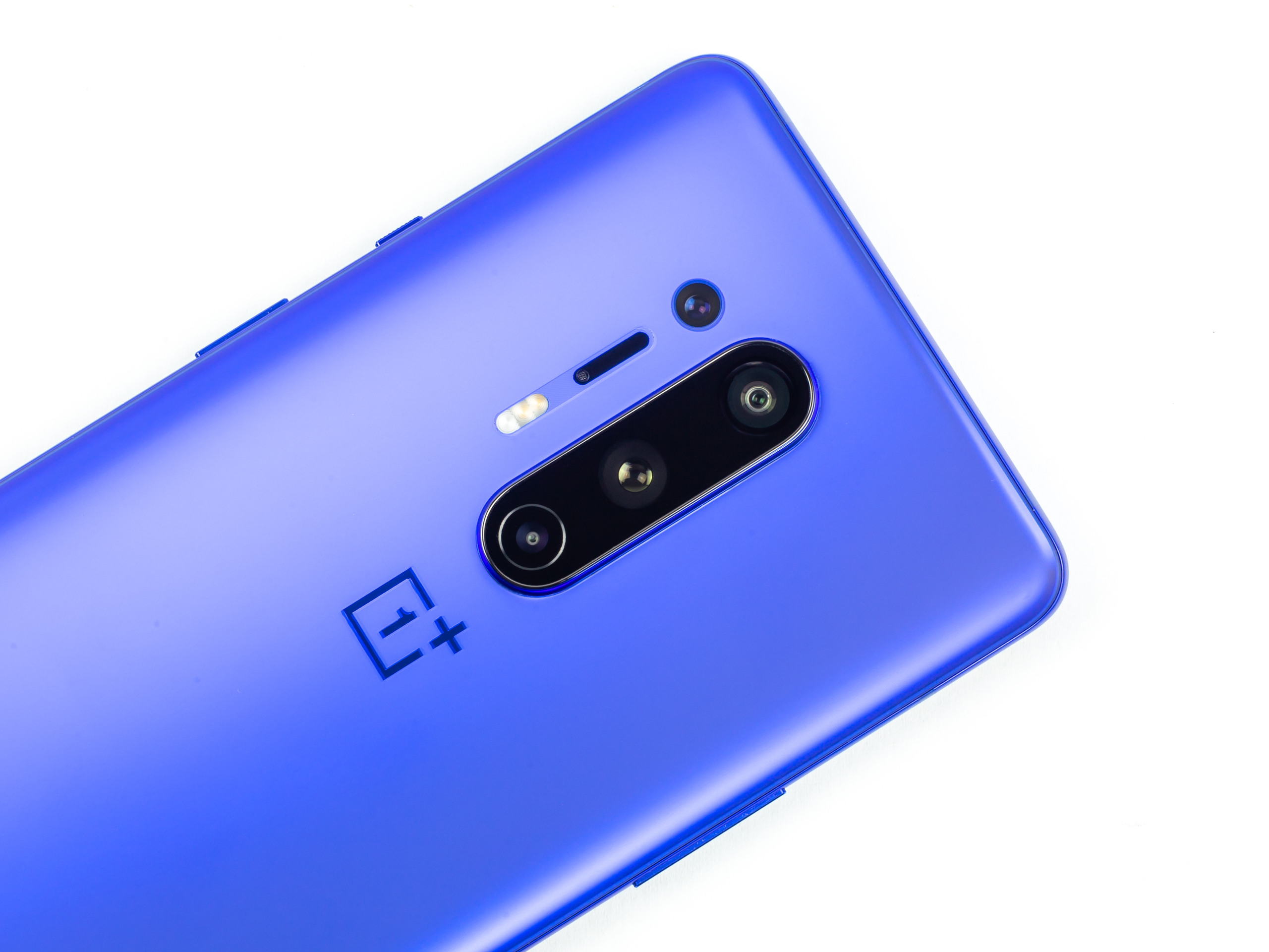 OnePlus 8 Pro review—The best flagship of 2020, even if it is more  expensive - Ars Technica