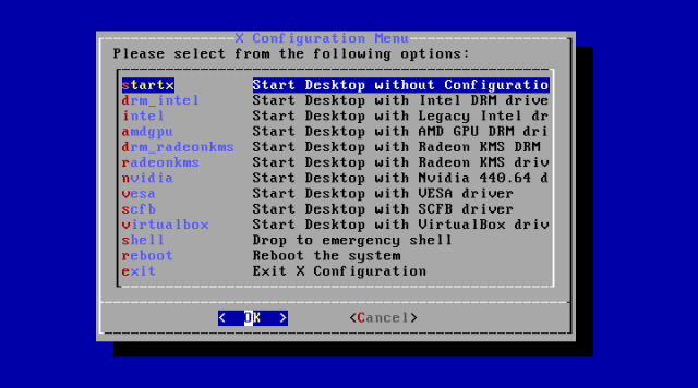 Not actually Linux distro review deux: GhostBSD - Ars Technica