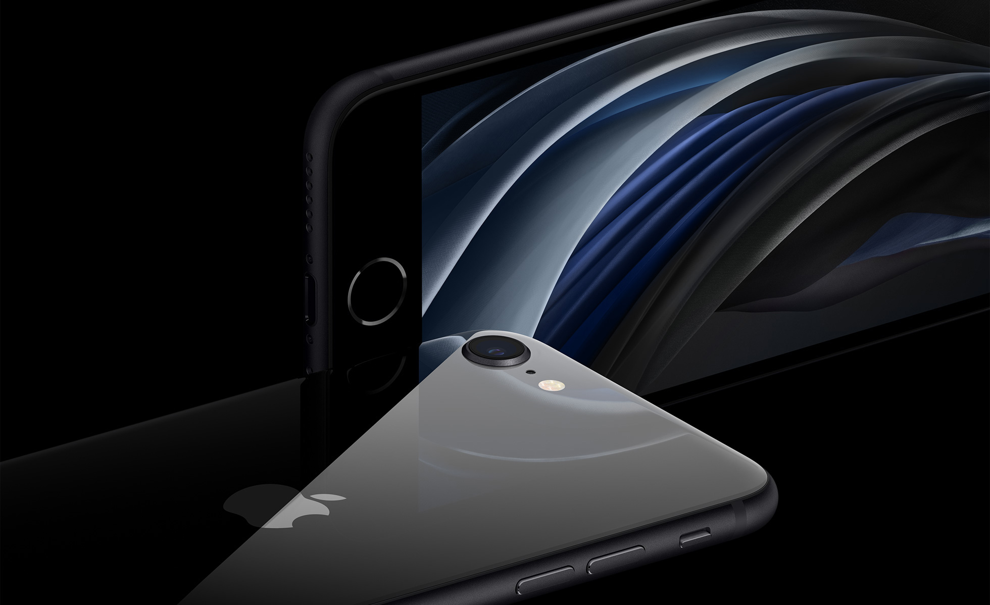 Apple finally announces a new iPhone SE - Ars Technica