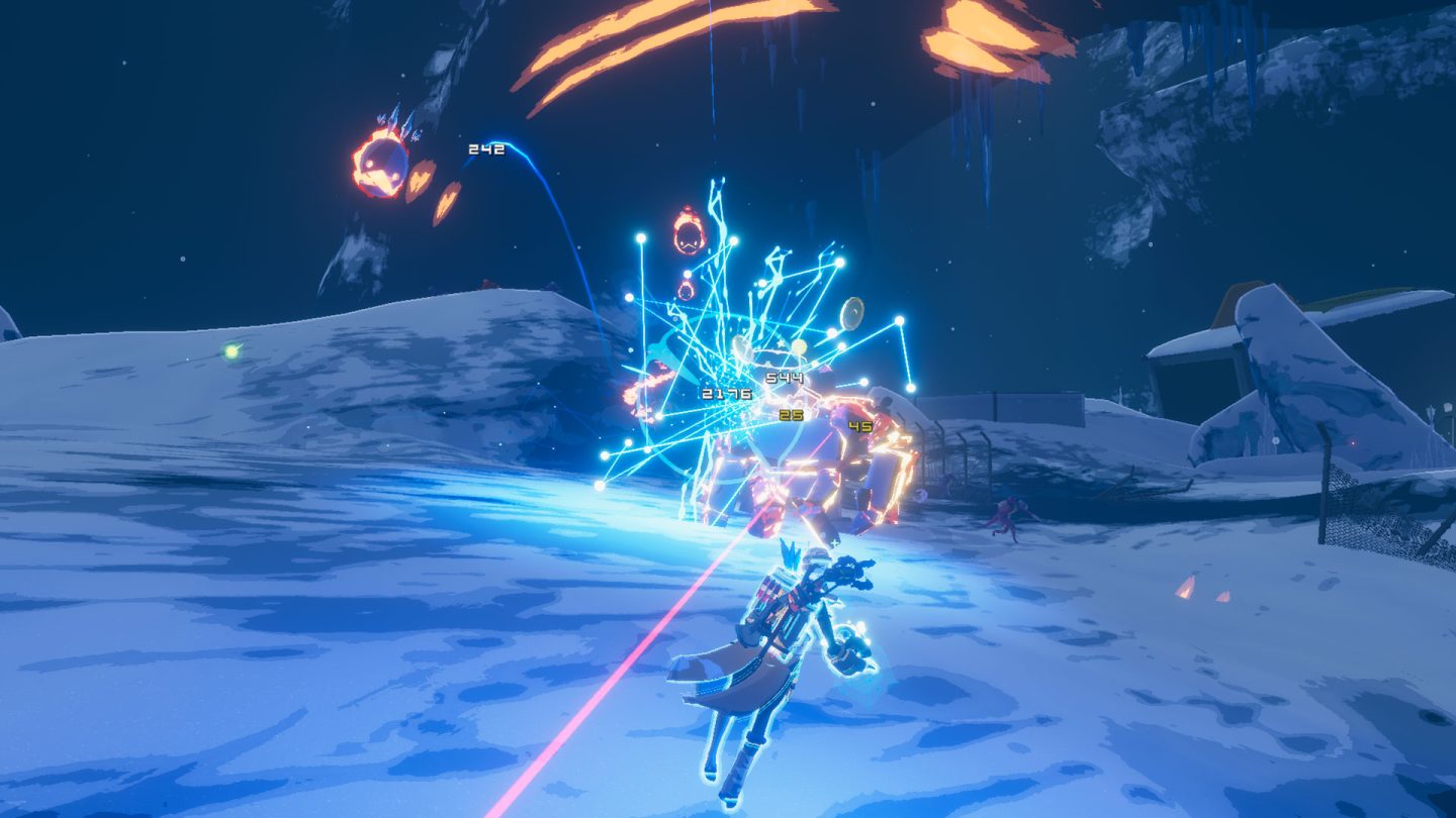 Games getting us through COVID-19—blocks, roguelites, whatever Death ...