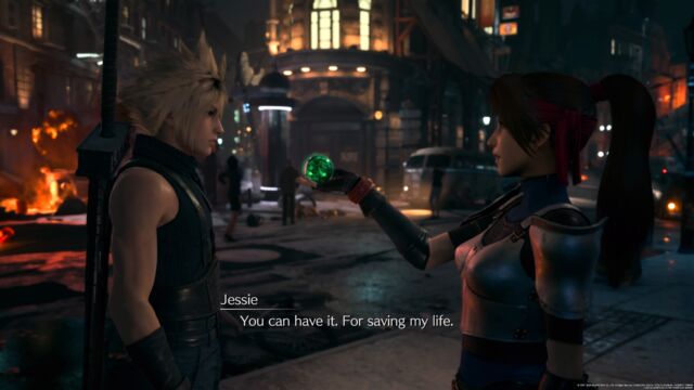 Final Fantasy 7 Remake's Episodic Approach Splinters Its Accessibility
