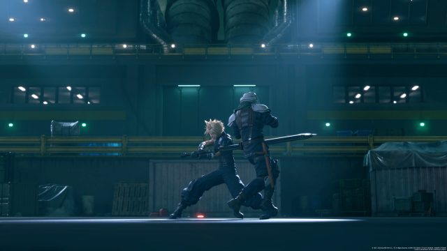 <em>Final Fantasy VII Remake </em>reinvents both the gameplay and narrative of the original PS1 classic.