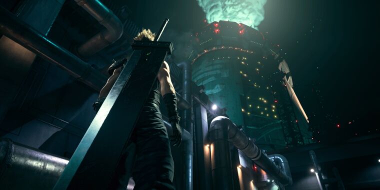 photo of Final Fantasy VII Remake spoiler-free review: Our kind of Cloud gaming image