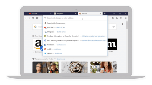firefox 75 strips https: and www from address bar... Firefox 75 overhauls the browser’s address bar - Ars Technica
