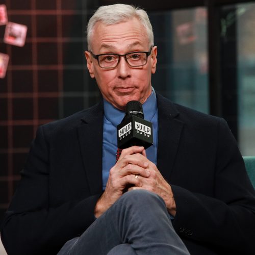 Tag: dr. drew pinsky - Ars Technica
