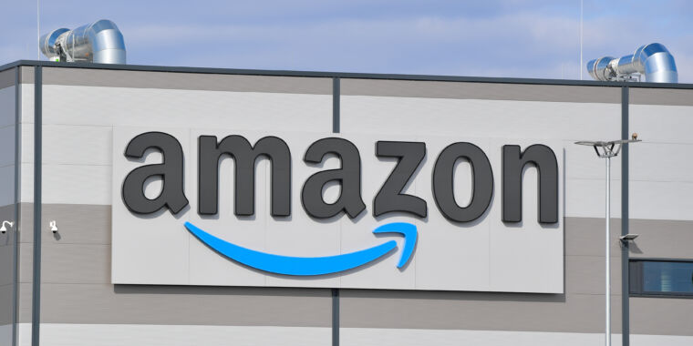 Labor board orders a do-over in Amazon warehouse union election