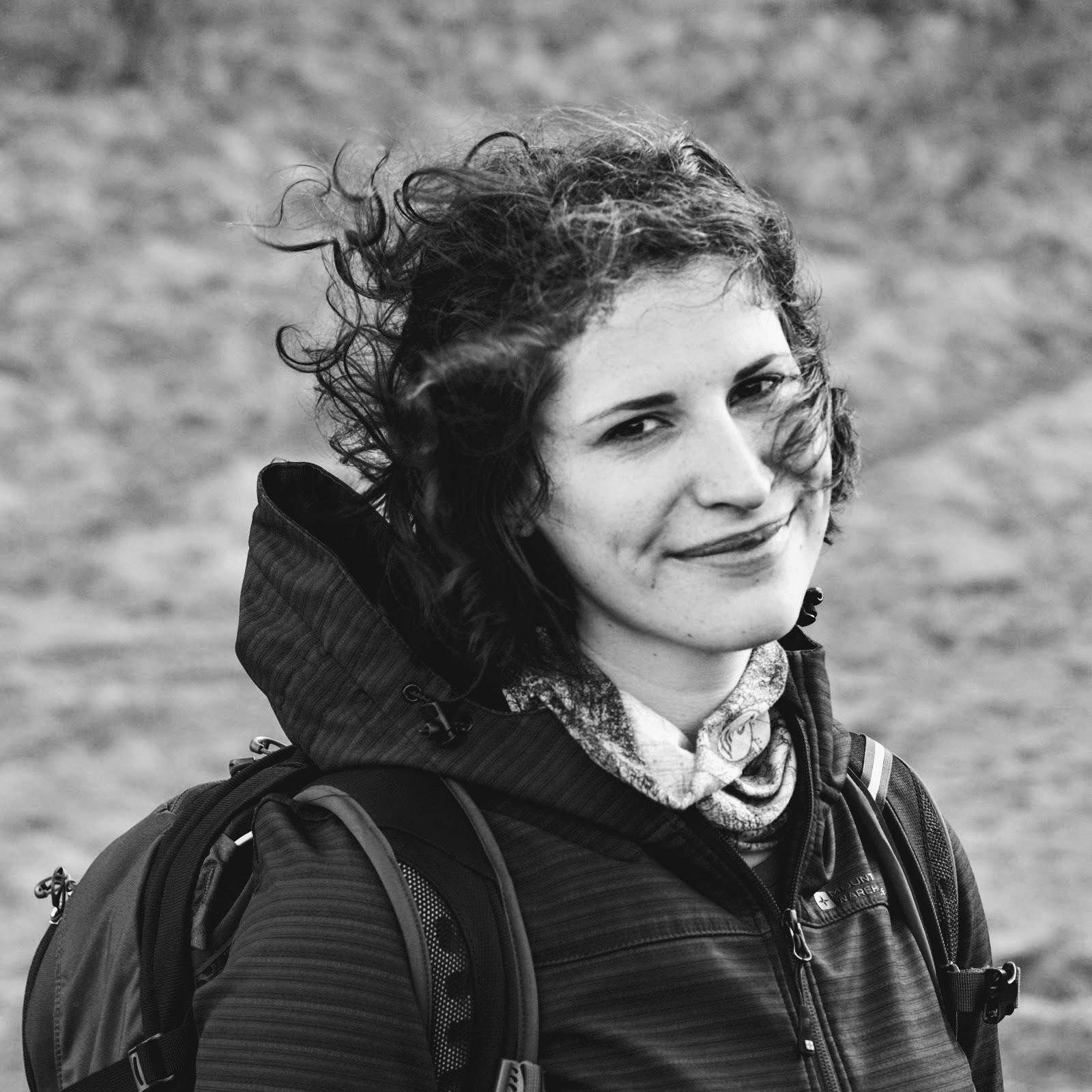 Photo of Cathleen O'Grady