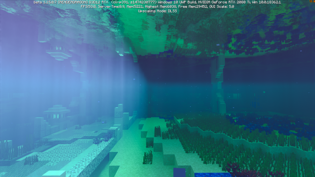 My First Time Playing Minecraft, Ever: Testing The Ray Tracing Beta