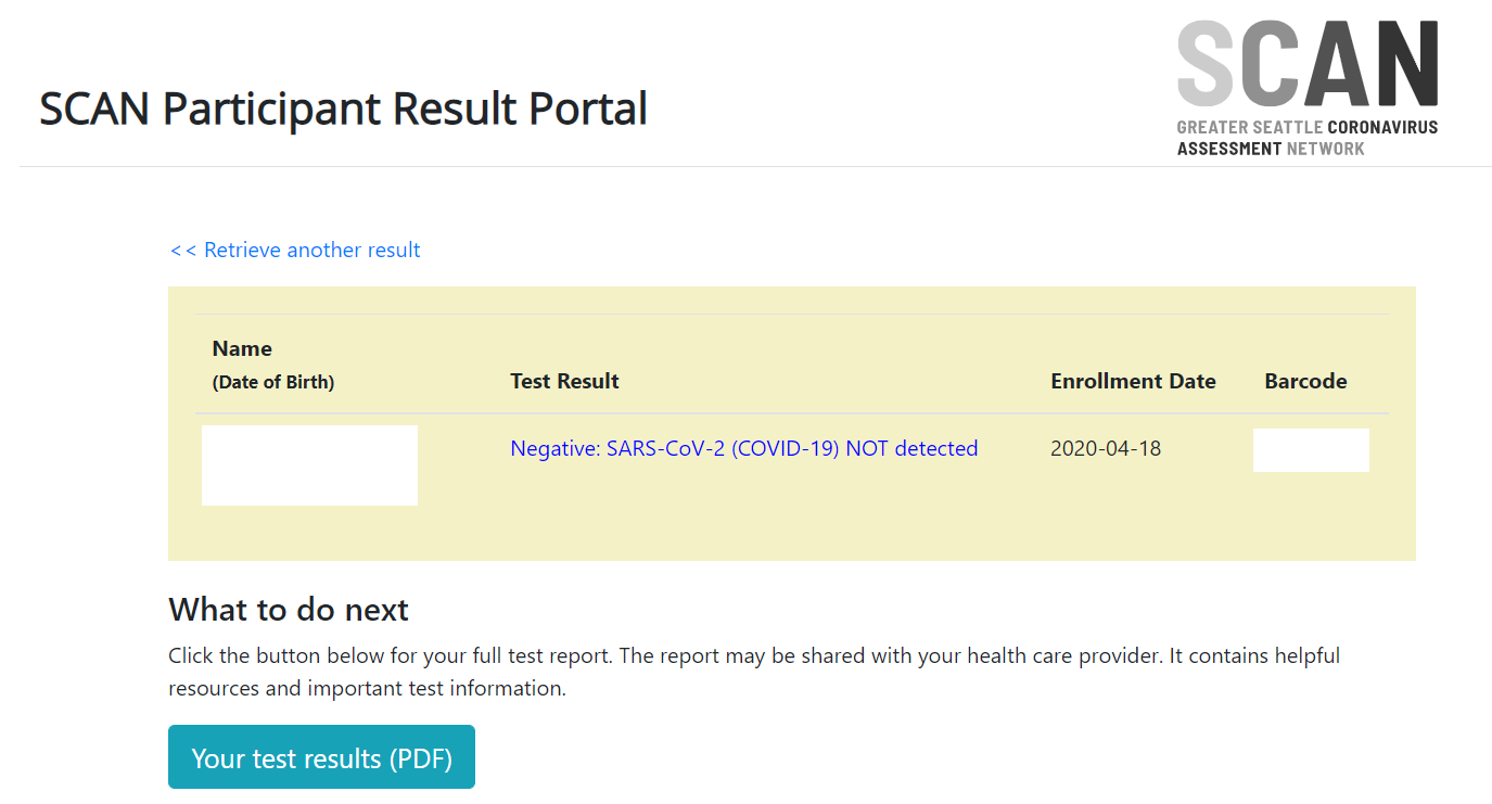 I Probed My Nasal Cavity For The New Coronavirus Here S What I Found Ars Technica