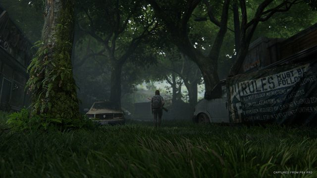 News - Spoilers - All The Last of Us 2 leaks/spoilers in here and