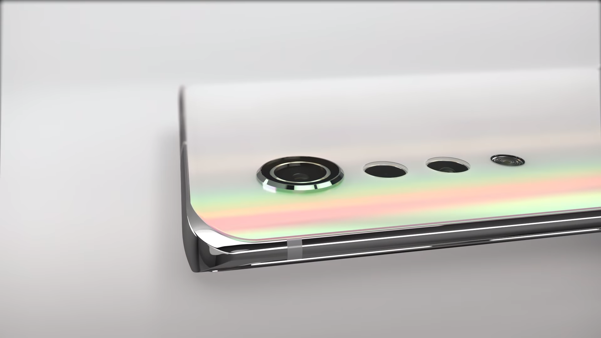 LG Electronics - Chapaさま専用！！！！LG VELVET ホワイト LG's “Velvet” smartphone packs a Snapdragon 765 and