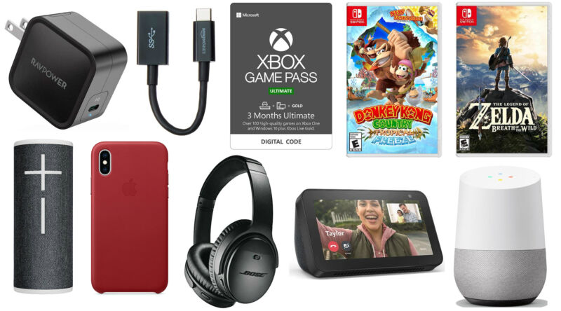 Xbox Game Pass Ultimate – 3 Month Membership – Xbox Series X