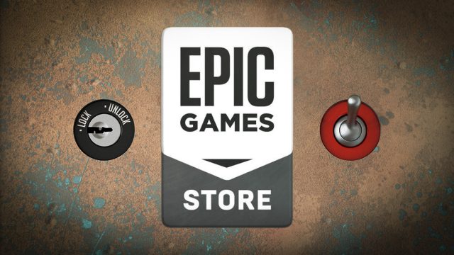 Epic Games Store to trade revenue share for exclusivity window