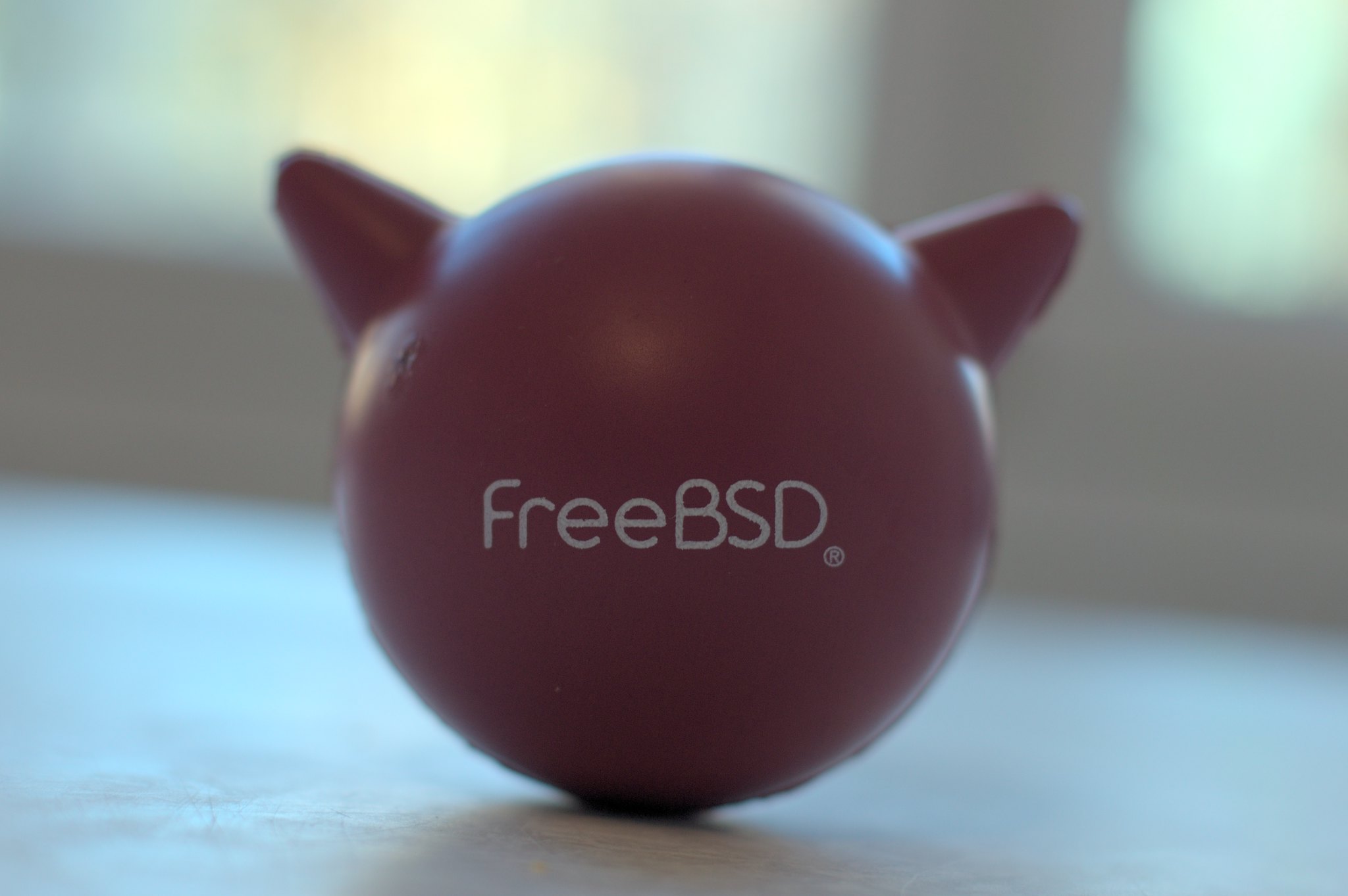 Not Actually Linux Distro Review Freebsd 12 1 Release Ars Technica