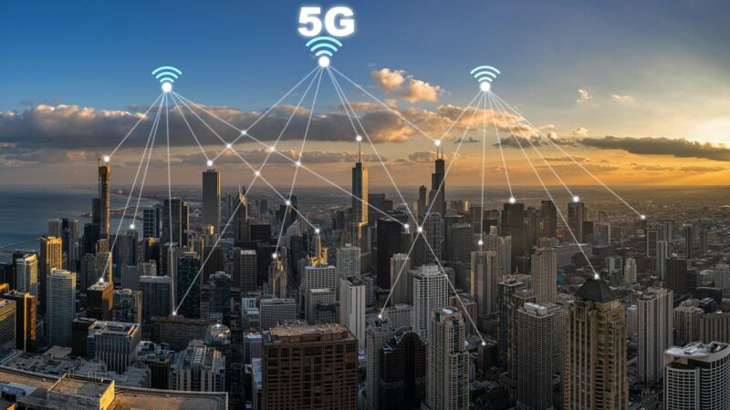 5g Was Going To Unite The World Instead It S Tearing Us Apart