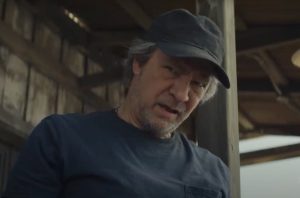 Screenshot from Homecoming S2 trailer