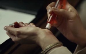 Screenshot from Homecoming S2 trailer