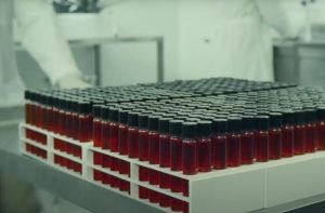 Screenshot from Homecoming S2 trailer