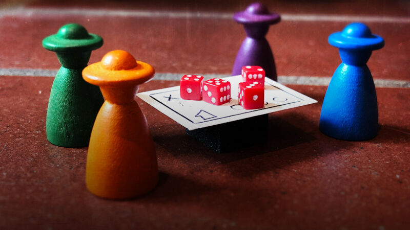 Best Games You Can Play With Four People