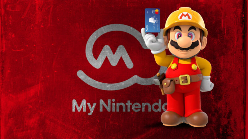 160,000 Nintendo accounts were compromised—including one of ours [Updated]